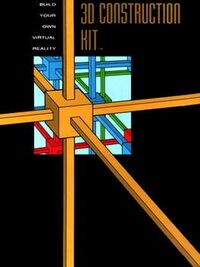 3D Construction Kit cover