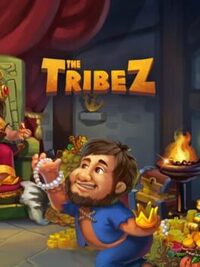 The Tribez cover