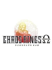 Chaos Rings Omega cover