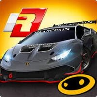 Racing Rivals cover