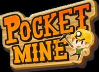Pocket Mine cover