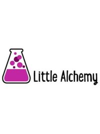 Little Alchemy cover