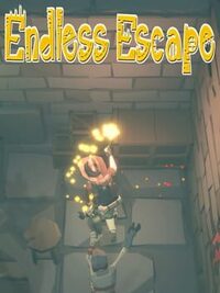 Endless Escape cover