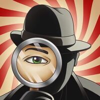 Another Case Solved cover