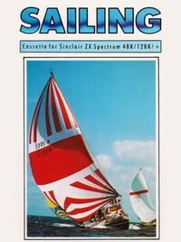 Sailing cover