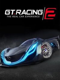 GT Racing 2: The Real Car Experience cover
