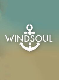 WindSoul cover