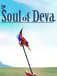 Soul of Deva cover