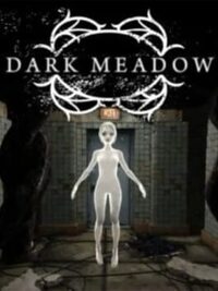 The Dark Meadow cover