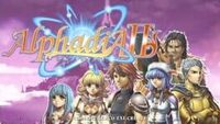 Alphadia 2 cover