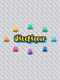 Witchinour cover