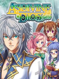 Asdivine Dios cover