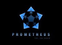 Promethium cover