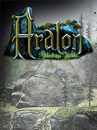 Aralon: Sword and Shadow cover