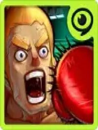 Punch Hero cover