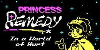 Princess War cover