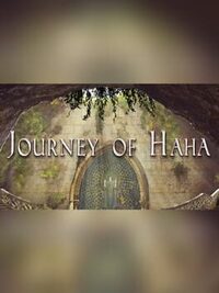 Journey of Haha cover