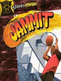 Jammit cover