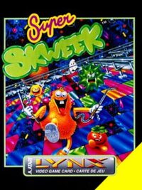 Super Skweek cover
