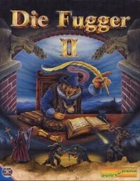 Fire & Forget II cover