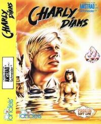 Charly Diams cover