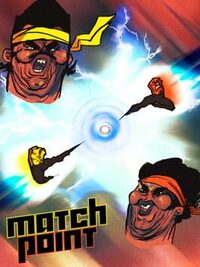 Match Point cover