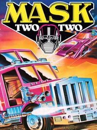 Mask II cover