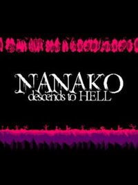 Nanako Descends to Hell cover