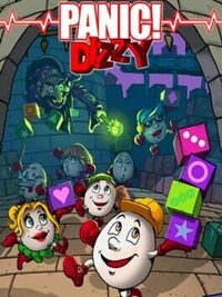 Panic! Dizzy cover