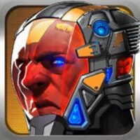 Galaxy at War Online cover
