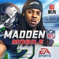 Madden NFL Mobile cover