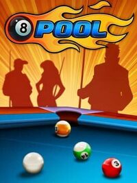 8 Ball Pool cover