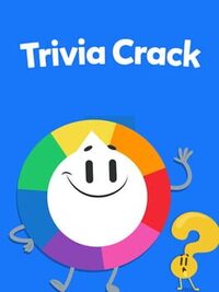 Trivia Crack cover
