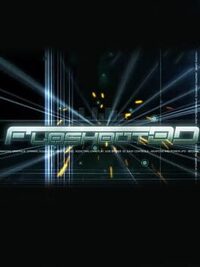 Flashout 3D cover