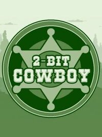 2-bit Cowboy cover