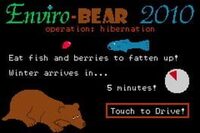 Enviro-Bear 2010 cover