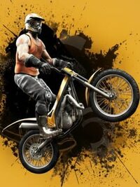 Trial Xtreme 2 cover
