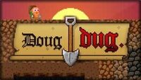 Doug Dug cover