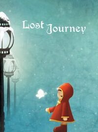 Lost Journey cover