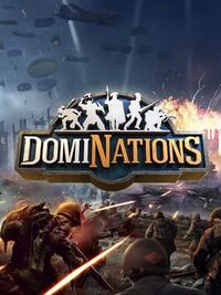 DomiNations cover