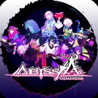 Abyssia cover