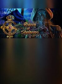 Royal Detective: Queen of Shadows - Collector's Edition cover
