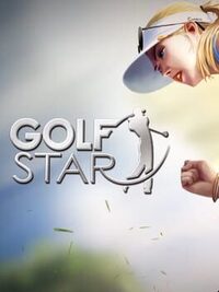 Golf Star cover