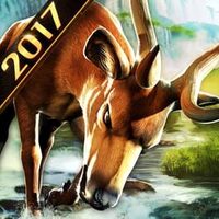 Deer Hunter 2017 cover