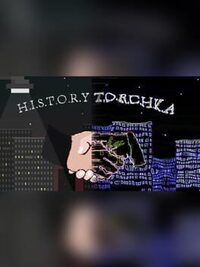 H.I.S.T.O.R.Y T.O.R.C.H.K.A cover
