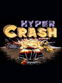 Hyper Crash cover