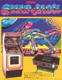 Snap Jack cover