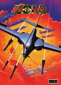 Zoar cover