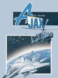 Ajax cover
