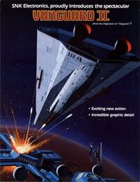 Vanguard 2 cover